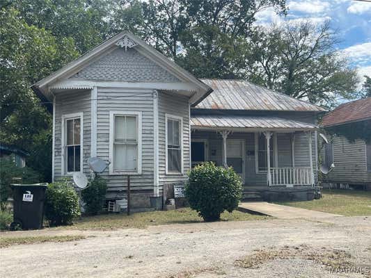 2207 SELMA AVE, SELMA, AL 36703 - Image 1