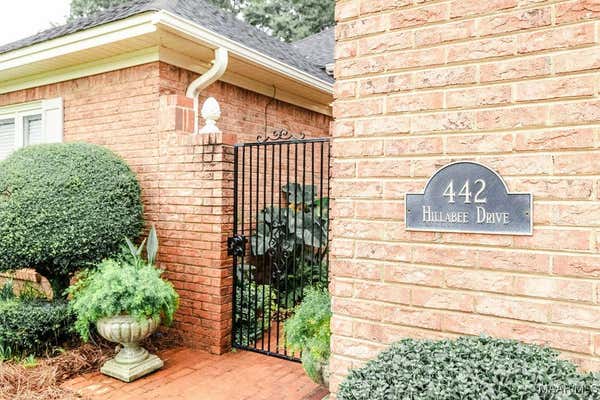 442 HILLABEE DR, MONTGOMERY, AL 36117 - Image 1