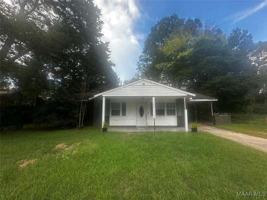 274 W FLEMING RD, MONTGOMERY, AL 36105 - Image 1