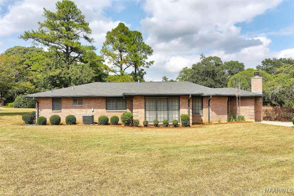 4522 JASMINE HILL RD, WETUMPKA, AL 36093 - Image 1