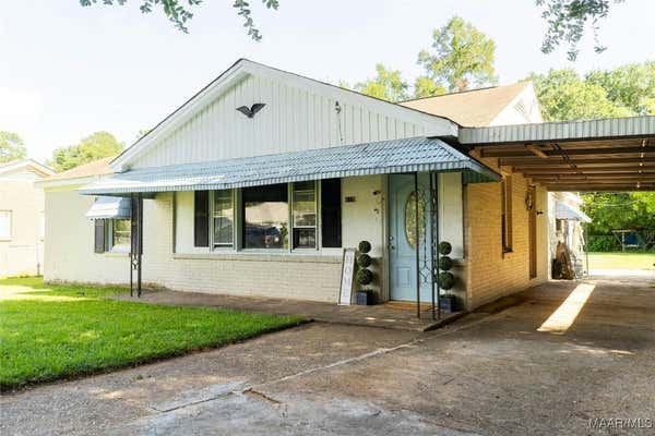 618 JOHNSON AVE, MONTGOMERY, AL 36110 - Image 1