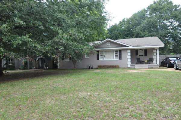 3539 HONEYSUCKLE RD, MONTGOMERY, AL 36109 - Image 1