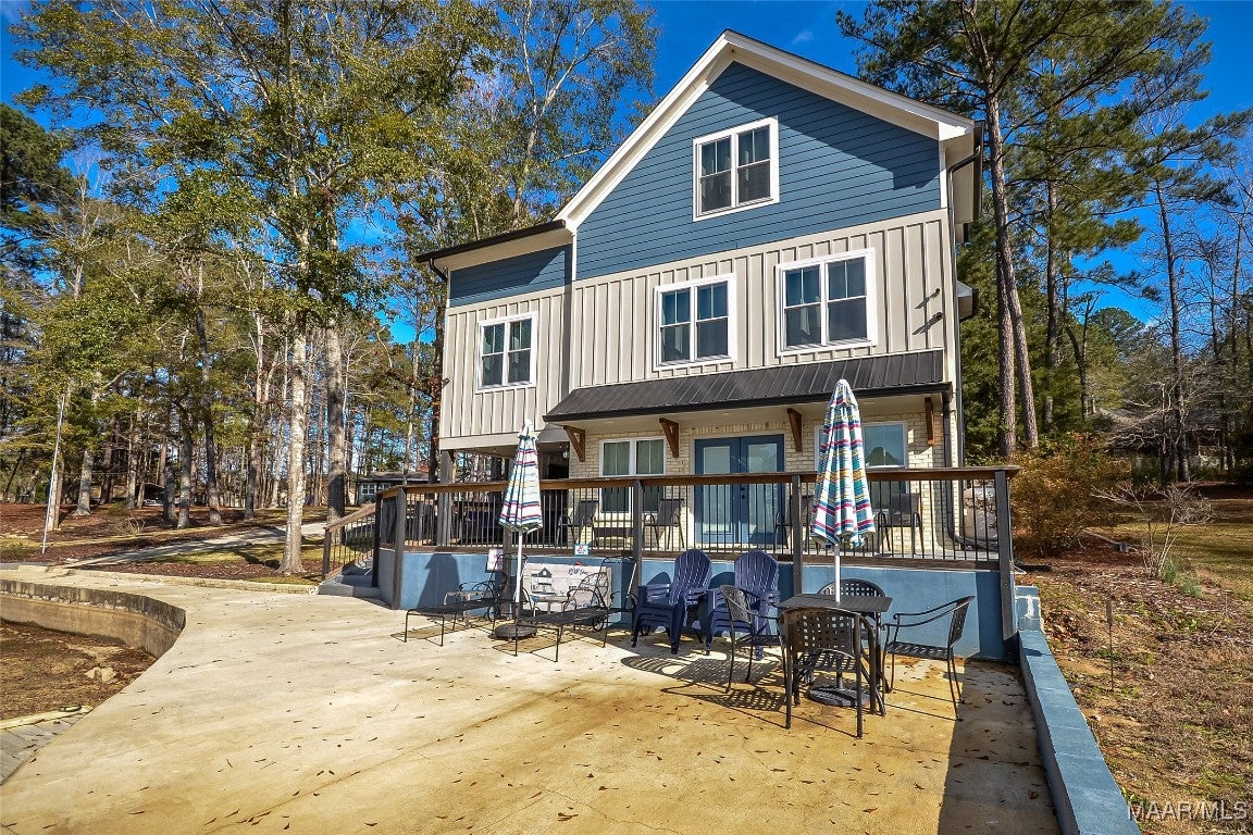 Equality, Alabama, 36026, United States, 4 Bedrooms Bedrooms, ,5 BathroomsBathrooms,Residential,Active,2007122