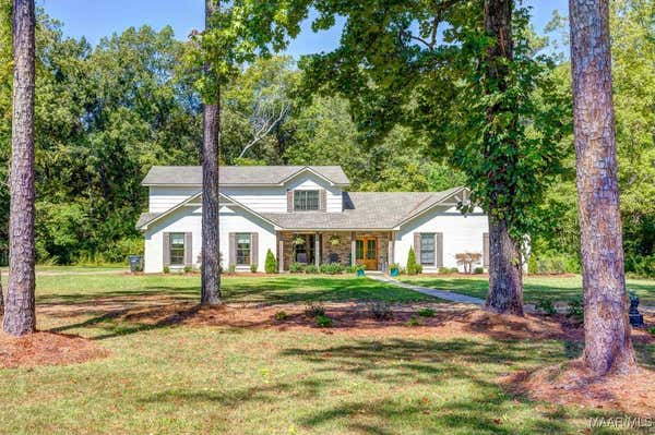 632 HORSESHOE CURV, PIKE ROAD, AL 36064 - Image 1