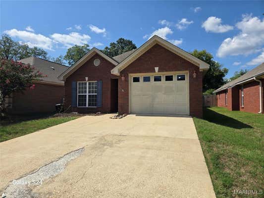 67 FOREST TRL, MILLBROOK, AL 36054 - Image 1