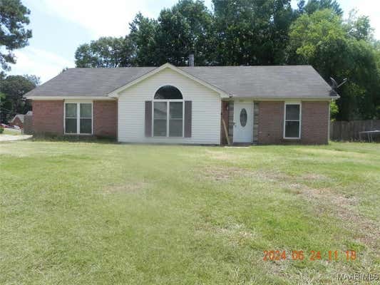 272 OLD ORCHARD RD, DEATSVILLE, AL 36022 - Image 1