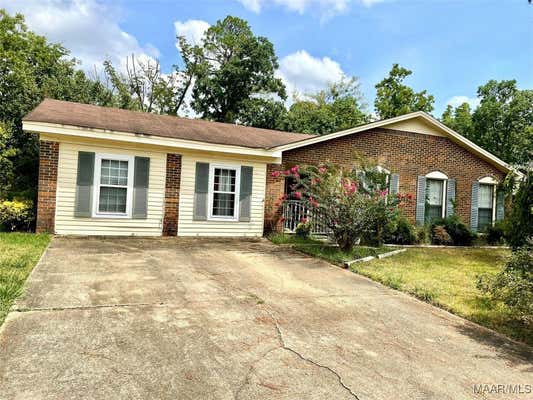 4451 LAWNWOOD DR, MONTGOMERY, AL 36108 - Image 1