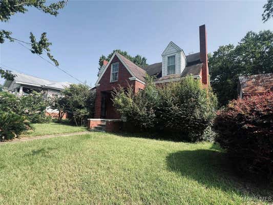 129 MARSHALL ST, MONTGOMERY, AL 36104 - Image 1