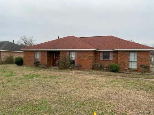 2330 SANSONE RD, MONTGOMERY, AL 36116 - Image 1