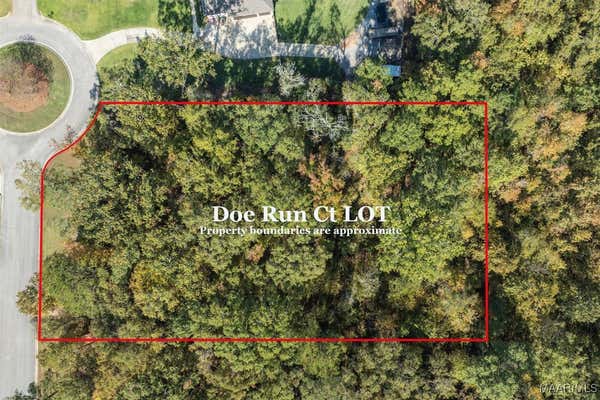 12 DOE RUN CT, PIKE ROAD, AL 36064 - Image 1