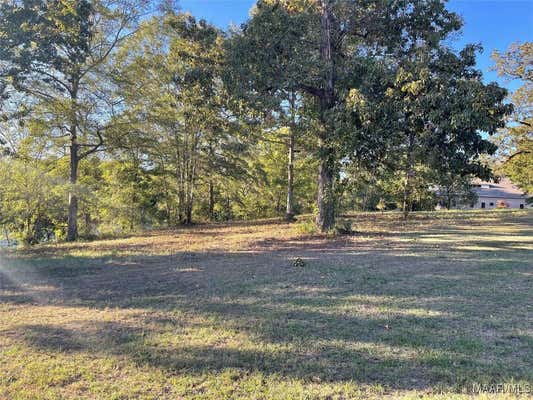 LOT 30 COVERED BRIDGE PARKWAY, PRATTVILLE, AL 36066 - Image 1