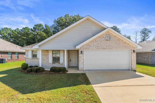 47 BRISTOL LN, WETUMPKA, AL 36092 - Image 1