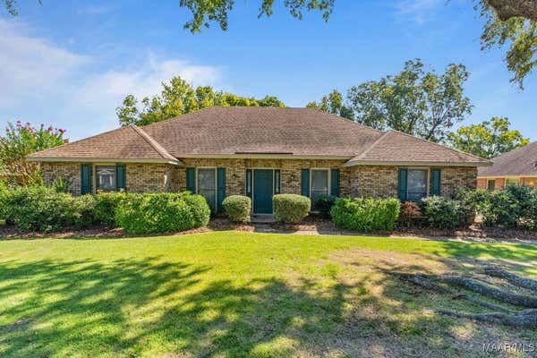 30 LAKE FOREST DR, MONTGOMERY, AL 36117 - Image 1