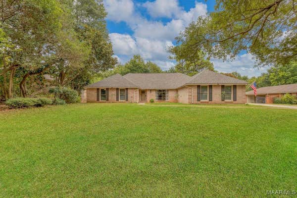 417 COUNTY DOWNS RD, MONTGOMERY, AL 36109 - Image 1