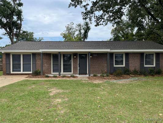 2300 OLD ORRVILLE RD, SELMA, AL 36701 - Image 1