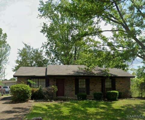 1008 PEBBLEBROOK DR, MONTGOMERY, AL 36110 - Image 1