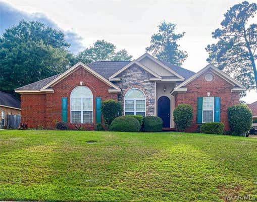 426 BROWNSTONE LOOP, ELMORE, AL 36025 - Image 1