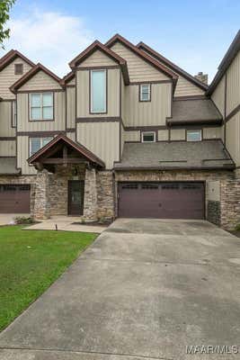 463 WATERS EDGE, WETUMPKA, AL 36092 - Image 1