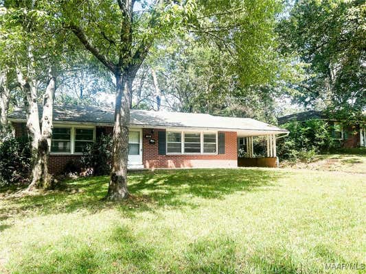 3329 VERMONT DR, MONTGOMERY, AL 36109 - Image 1