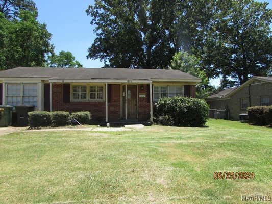 3368 HABERSHAM RD, MONTGOMERY, AL 36109 - Image 1