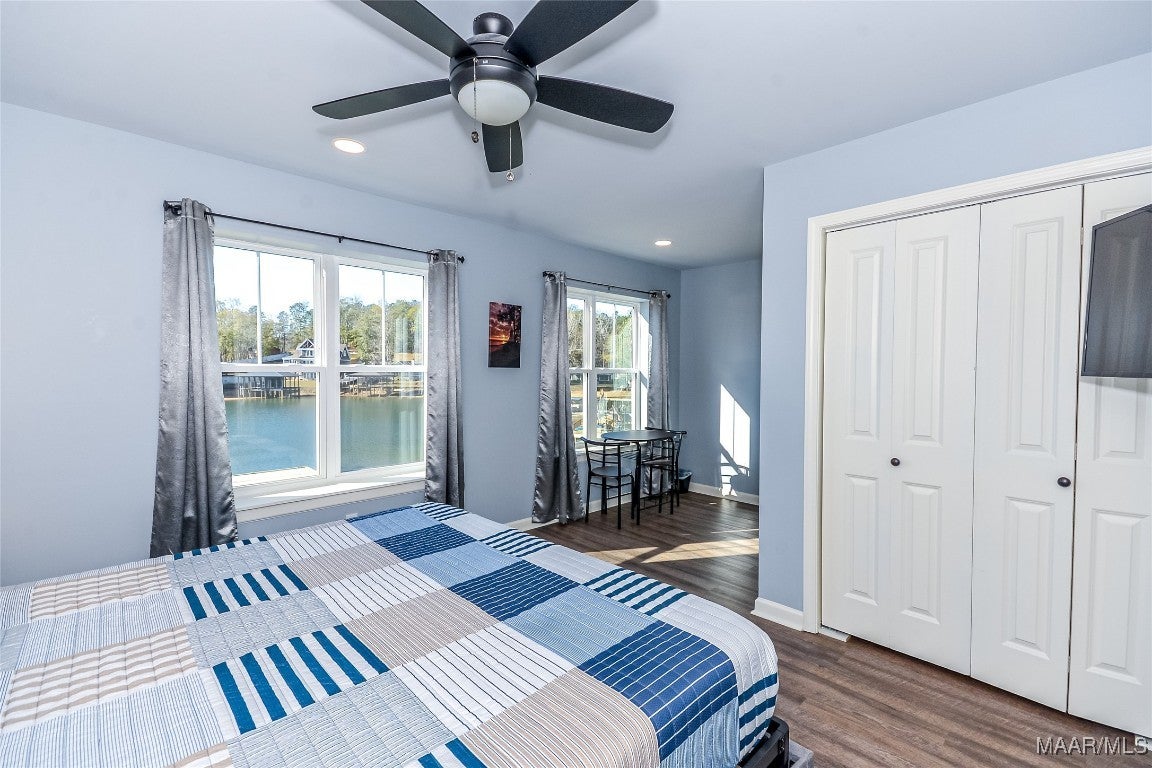 Equality, Alabama, 36026, United States, 4 Bedrooms Bedrooms, ,5 BathroomsBathrooms,Residential,Active,2007122