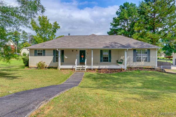 510 BROOKWOOD DR, CLANTON, AL 35045 - Image 1