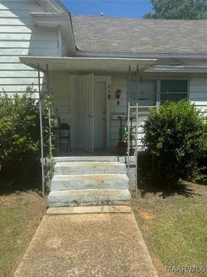 44 MICHIGAN AVE, MONTGOMERY, AL 36110, photo 2 of 5