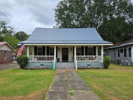 502 SOUTH ST, GREENVILLE, AL 36037 - Image 1