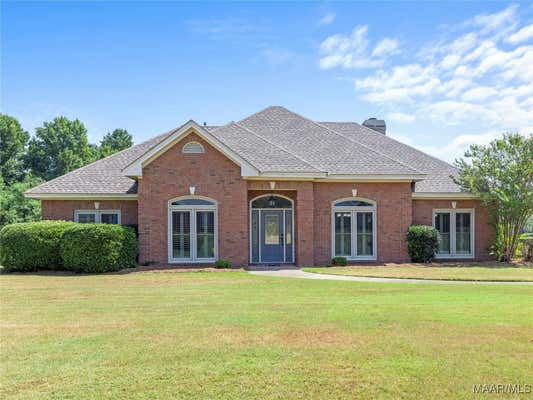 656 TOWNE LAKE DR, MONTGOMERY, AL 36117 - Image 1