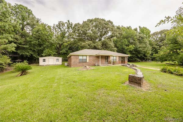 2628 HILLABEE RD, RAMER, AL 36069 - Image 1