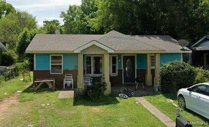 1740 HAROLD ST, MONTGOMERY, AL 36110 - Image 1