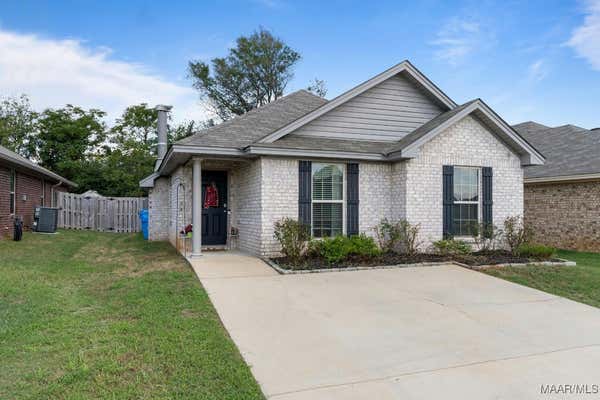 429 BUENA VISTA WAY, PRATTVILLE, AL 36067 - Image 1