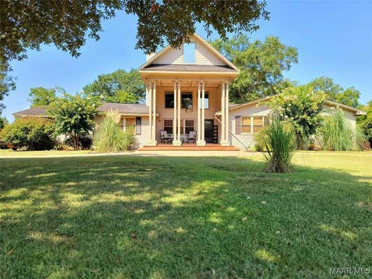 258 S CONECUH ST, GREENVILLE, AL 36037 - Image 1