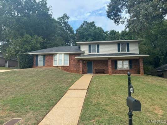 142 LEDYARD DR, MONTGOMERY, AL 36109 - Image 1