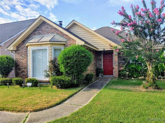 4611 CHERRY TREE TER, MONTGOMERY, AL 36106 - Image 1