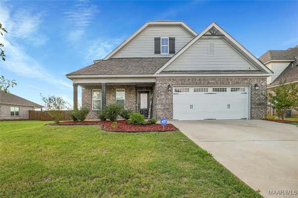 119 HERMAN DR, PRATTVILLE, AL 36066 - Image 1