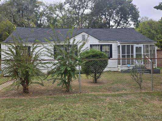 3458 CRESCENT RD, MONTGOMERY, AL 36105 - Image 1