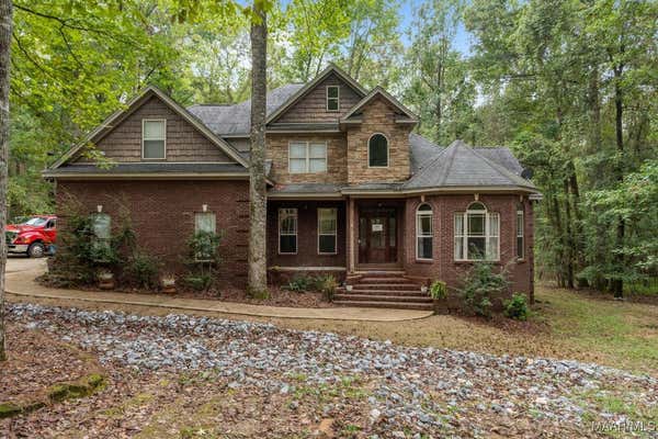 241 JASMINE RIDGE RD, WETUMPKA, AL 36093 - Image 1