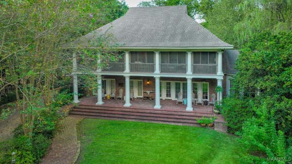 1251 PEACHTREE ST, MONTGOMERY, AL 36106 - Image 1