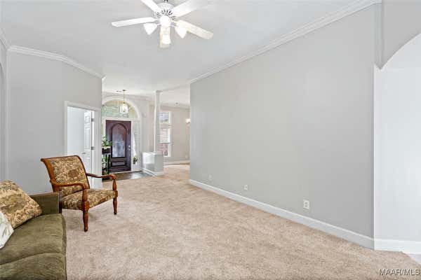 8900 TRELLIS CT, MONTGOMERY, AL 36117, photo 5 of 45