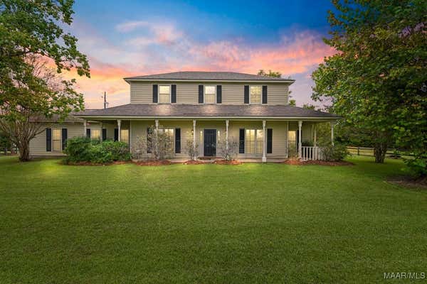 1613 BUTLER MILL RD, MONTGOMERY, AL 36105 - Image 1