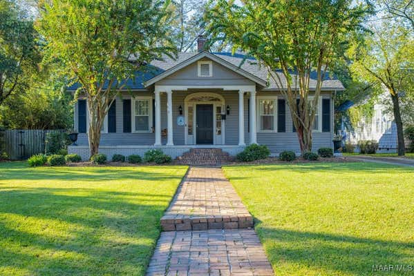 710 PONCE DE LEON AVE, MONTGOMERY, AL 36106 - Image 1