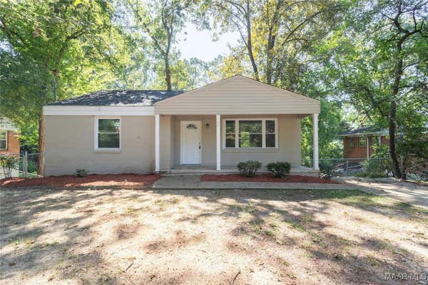 3576 N WAREINGWOOD DR, MONTGOMERY, AL 36109 - Image 1