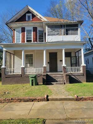 419 BURTON AVE, MONTGOMERY, AL 36104 - Image 1