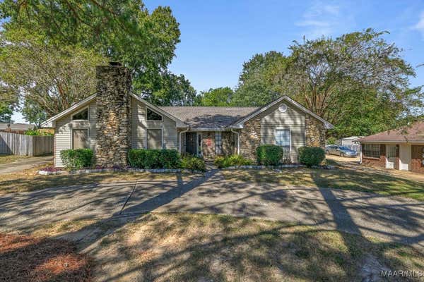 5037 GEORGE GREEN DR W, MONTGOMERY, AL 36109 - Image 1