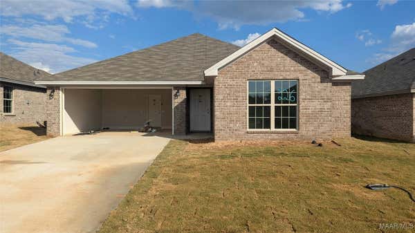 224 DAWSONS MILL WAY, PRATTVILLE, AL 36067 - Image 1