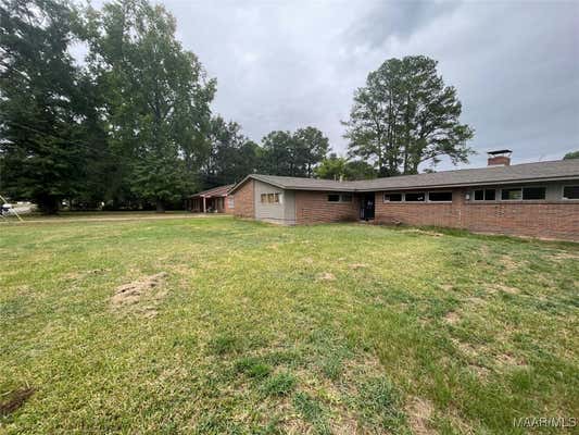 3651 EDGAR D NIXON AVE, MONTGOMERY, AL 36105 - Image 1