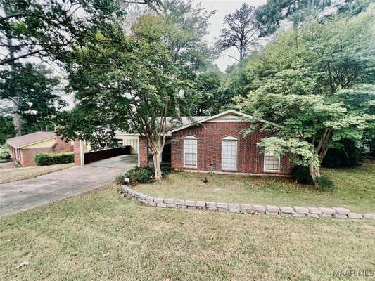 4329 DONOVAN DR, MONTGOMERY, AL 36109 - Image 1