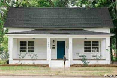 121 W 5TH ST, PRATTVILLE, AL 36067 - Image 1