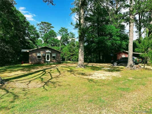 155 COUNTY ROAD 902, SELMA, AL 36701 - Image 1